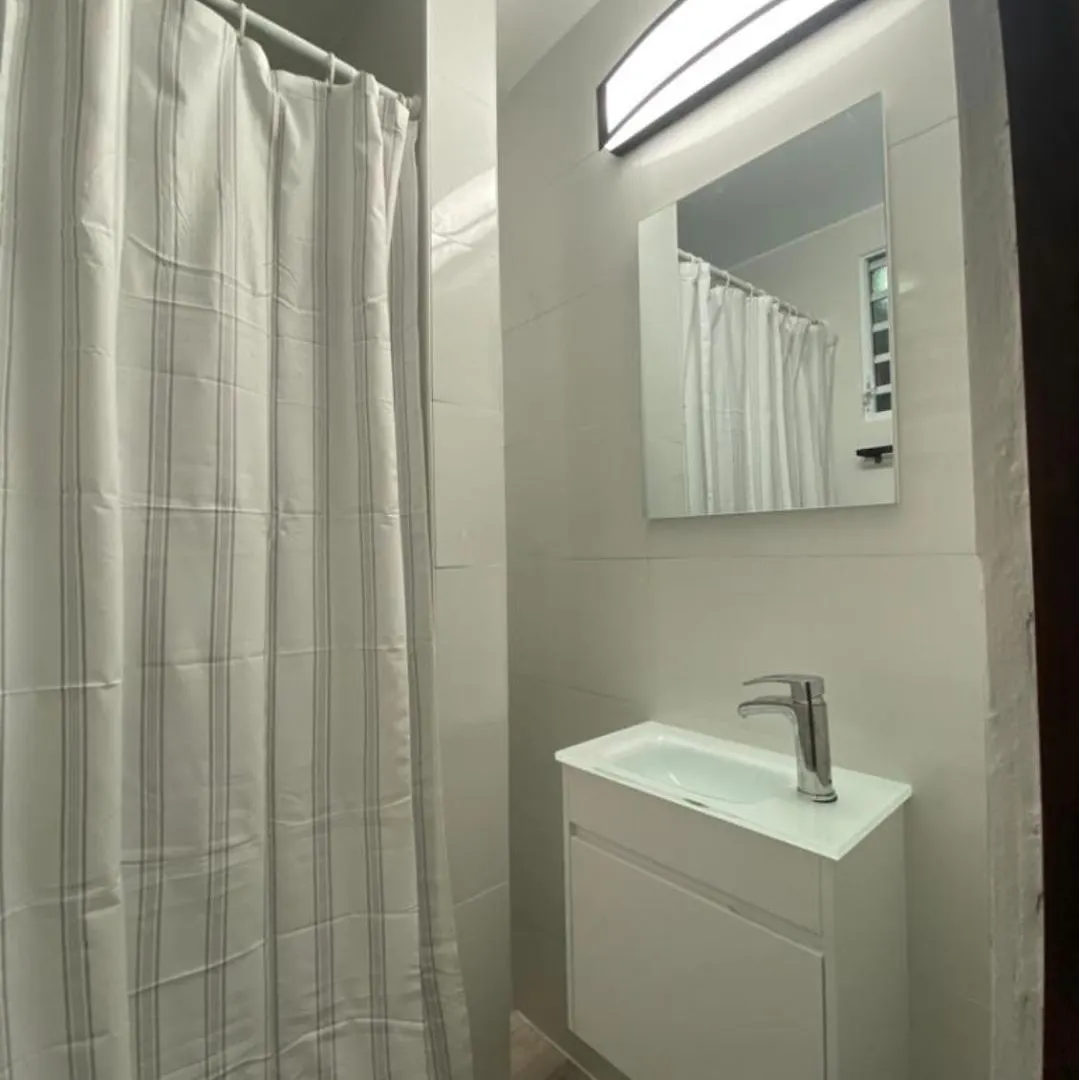 Apartamento Verdemar Apts San Juan