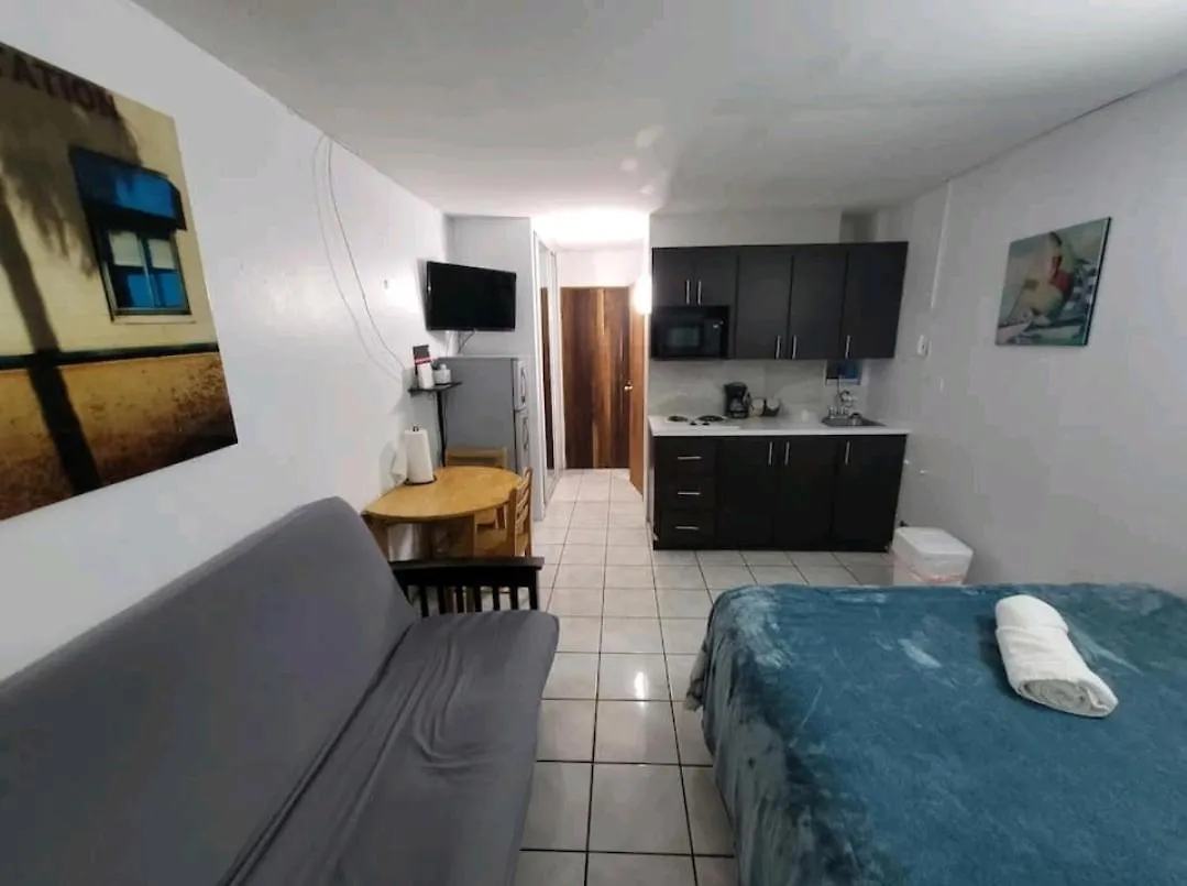 Apartamento Verdemar Apts San Juan