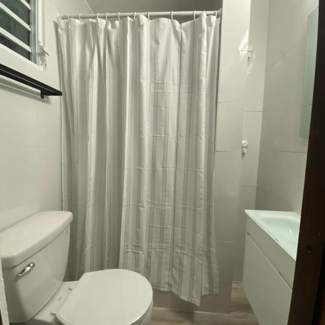 Apartamento Verdemar Apts San Juan Porto Rico