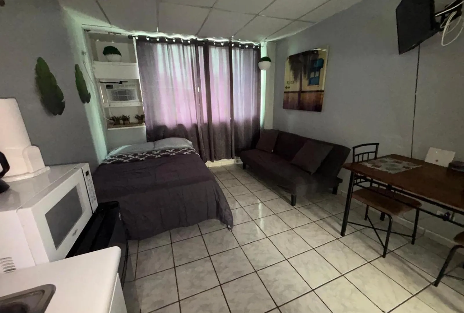 Verdemar Apts San Juan Apartamento